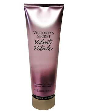 Crema Para Cuerpo "recomendada Para Hidratar De Día Y Noche Velvet Petals Victoria's Secret Para Piel Todo Tipo