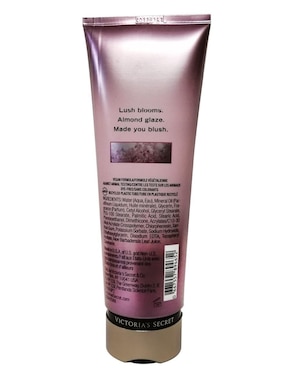Crema para cuerpo recomendada para hidratar día y noche Velvet Petals todo tipo piel
