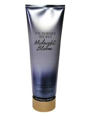 Crema Para Cuerpo Recomendada Para Hidratar De Día Y Noche Midnight Bloom Victoria's Secret Para Piel Todo Tipo