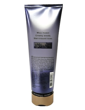 Crema para cuerpo recomendada para hidratar día y noche Victoria'S Secret para todo tipo piel