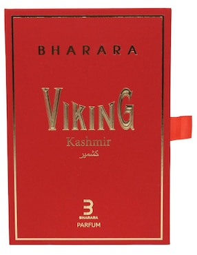Perfume Bharara Viking kashmir para hombre