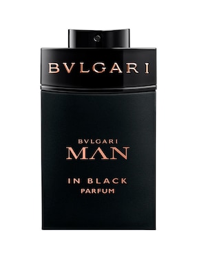 Perfume Bvlgari Man In Back Para Hombre