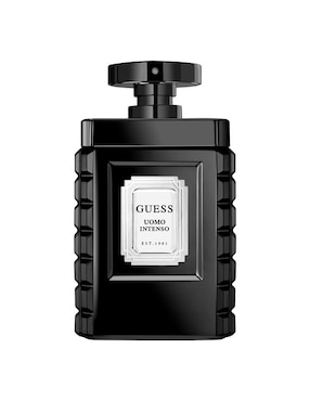 Eau De Toilette GUESS Uomo Para Hombre