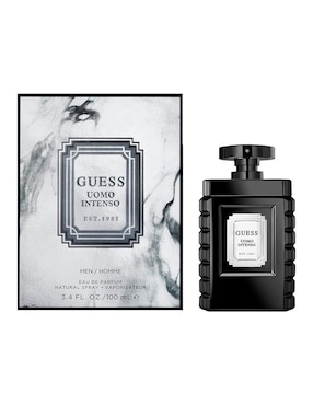 Eau de toilette Guess Uomo para hombre