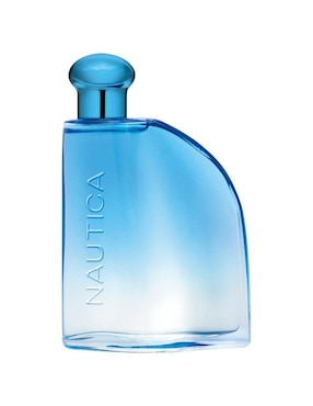 Eau De Toilette Nautica Blue Para Hombre