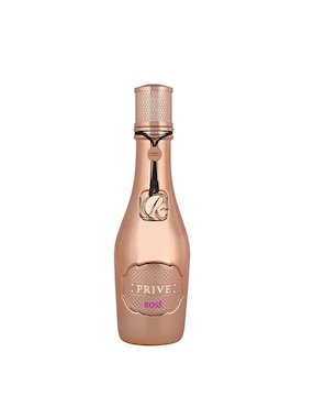 Eau De Parfum Riiffs Prive Rose Para Mujer