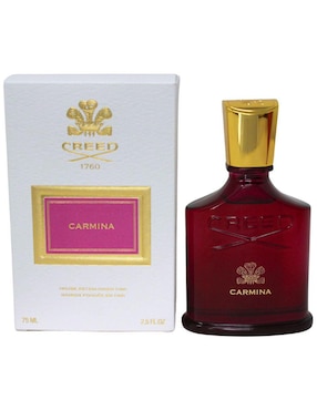 Eau de parfum Creed Carmina para mujer