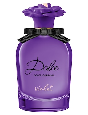 Eau De Toilette Dolce&Gabbana Violet Para Mujer