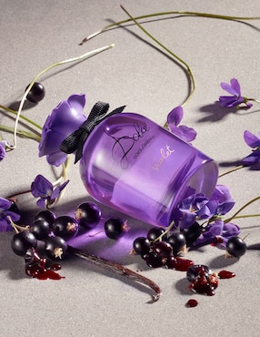 Eau de toilette Dolce&Gabbana Dolce Violet para mujer