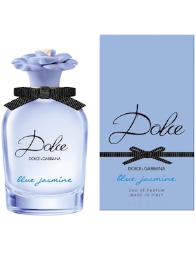Eau de parfum Dolce&Gabbana Dolce Blue Jasmine para mujer