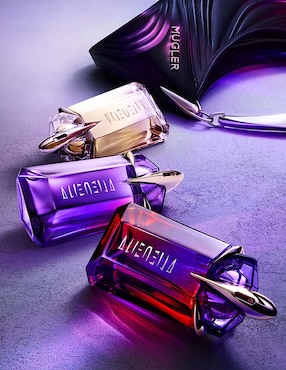 Eau de parfum Mugler Alien Hypersense para mujer