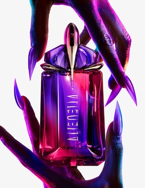 Eau de parfum Mugler Alien Hypersense para mujer