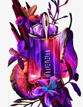 Eau de parfum Mugler Alien Hypersense para mujer