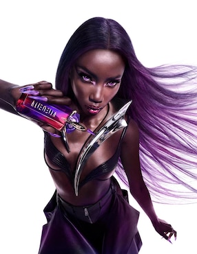 Eau de parfum Mugler Alien Hypersense para mujer