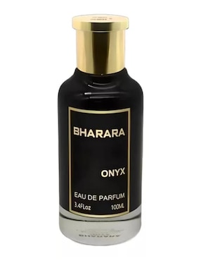 Eau de parfum Bharara Onyx para hombre