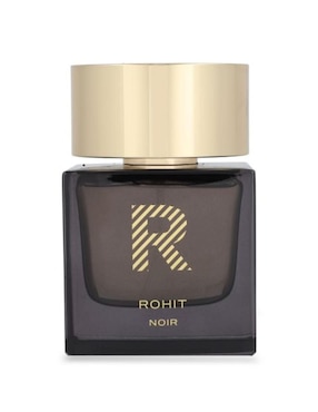 Eau de parfum Bharara Rohit Noir para hombre