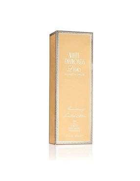 Eau de toilette Elizabeth Taylor White Diam Legacy para mujer