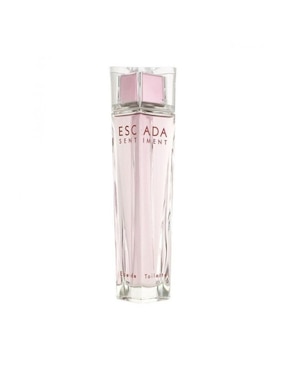 Eau De Toilette Escada Sentiment Para Mujer