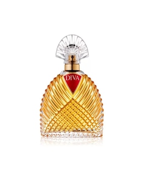 Eau de parfum Emanuel Ungaro Diva para mujer