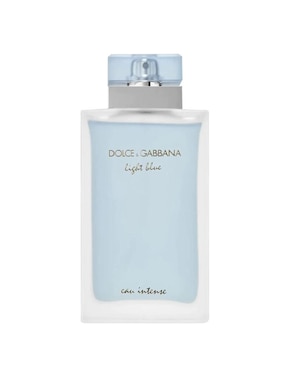 Eau De Toilette Dolce&Gabbana Light Blue Eau Intense Para Mujer