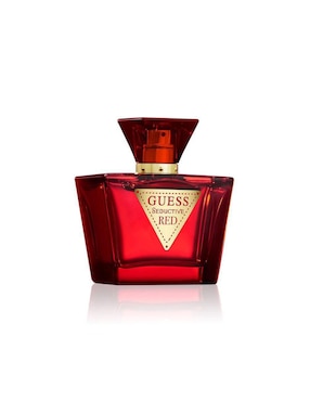 Eau De Toilette GUESS Seductive Red Para Mujer