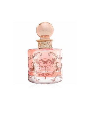 Eau De Parfum Jessica Simpson Fancy Para Mujer