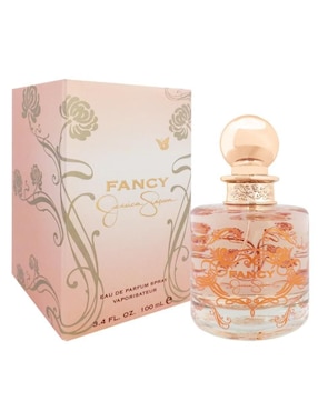 Eau de parfum Jessica Simpson Fancy para mujer