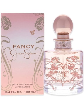 Eau de parfum Jessica Simpson Fancy para mujer