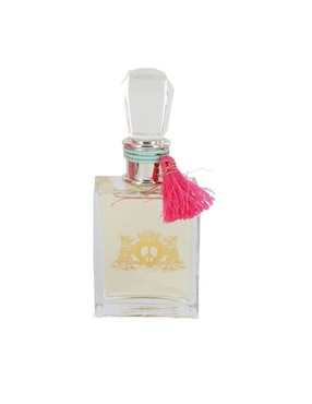 Eau de parfum Juicy Couture Pace Love para mujer