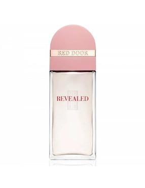 Eau de parfum Elizabet Arden Red Door Revealed para mujer