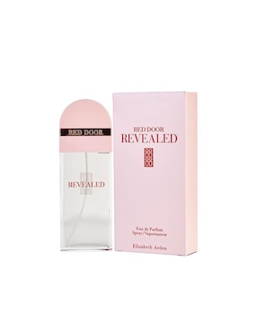 Eau de parfum Elizabet Arden Red Door Revealed para mujer