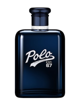 Eau De Toilette Polo Rl Polo 67 Para Hombre