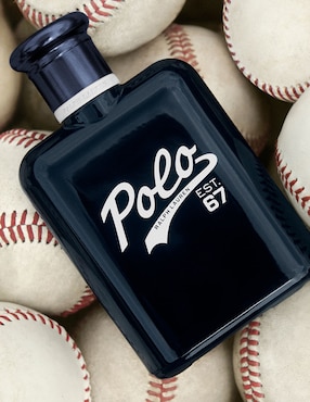 Eau de toilette Polo Ralph Lauren 67 para hombre
