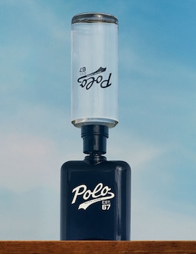 Refill de eau de toilette Polo Rl Polo 67