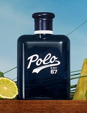 Refill de eau de toilette Polo Rl Polo 67