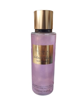 Body Mist Victoria´s Secret Shimmer Para Mujer