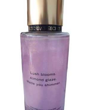 Body mist Victoria´s Secret Shimmer para mujer