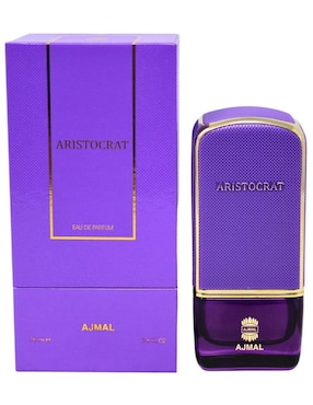 Eau de parfum Ajmal Aristocrat para mujer