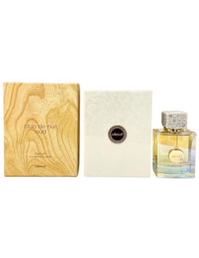 Perfume Armaf Club de Nuit Oud unisex