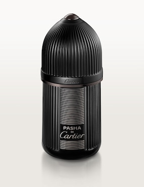 Perfume Cartier Pasha Noir Para Hombre