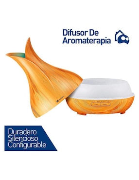 Difusor eléctrico Bluelander