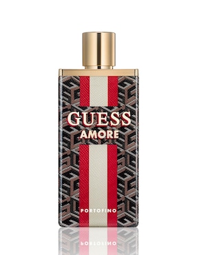 Eau De Toilette GUESS Amore Unisex