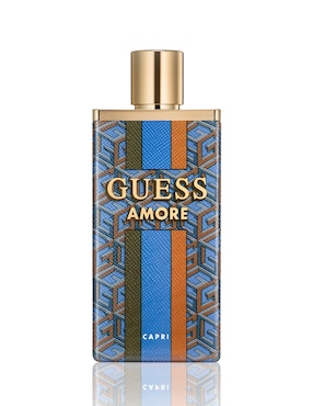 Eau De Toilette GUESS Amore Unisex