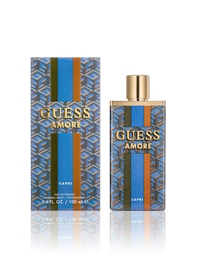Eau de toilette GUESS Amore unisex