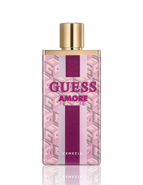 Eau De Toilette GUESS Amore Unisex