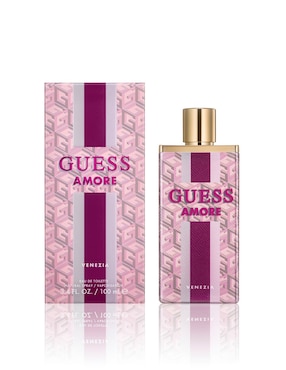 Eau de toilette Guess Amore unisex