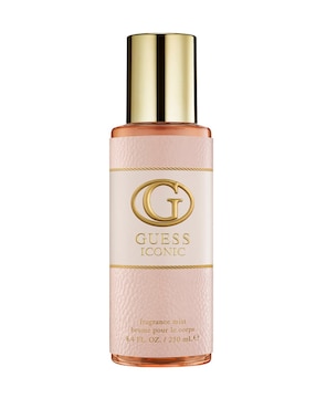 Body Mist GUESS Iconic Para Mujer