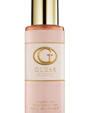 Body mist Guess Iconic para mujer