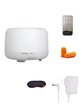 Difusor eléctrico Genérica