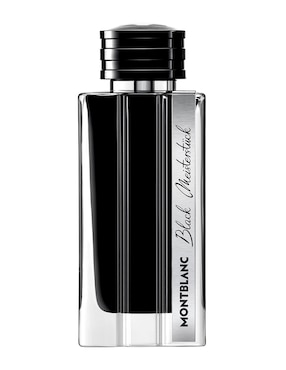 Eau de parfum Montblanc Collection Black Meisterstuck para hombre